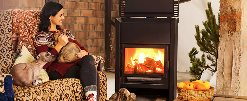 Wood Stove Chimney Cleaning Services in Pickering, ON