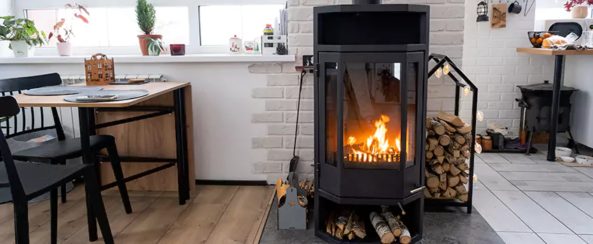 Wood Stove Firebox Installation Services in Pickering, ON