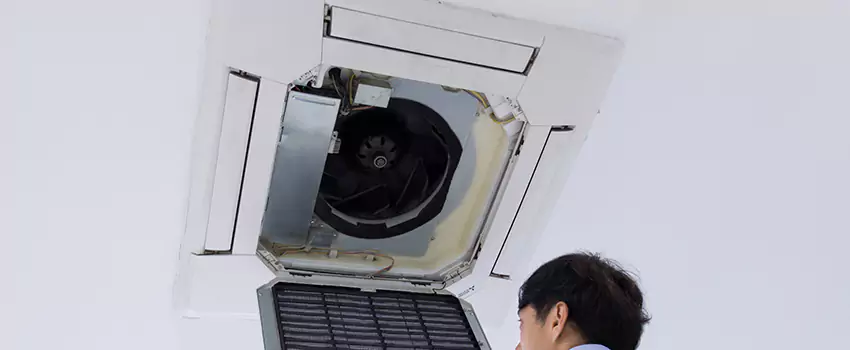 Benefits of Professional Air Duct Cleaning in Pickering, Ontario