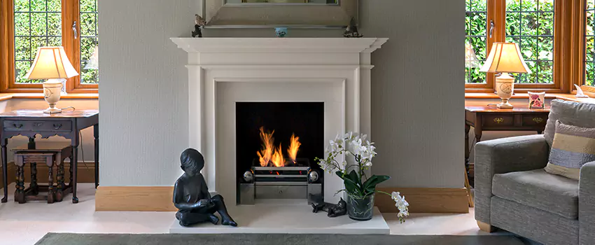 Astria Open-Hearth Wood Fireplaces Services in Pickering, ON