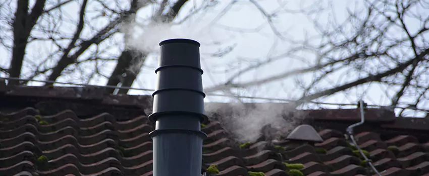 Broken Chimney Animal Screen Repair And Installation in Pickering, ON