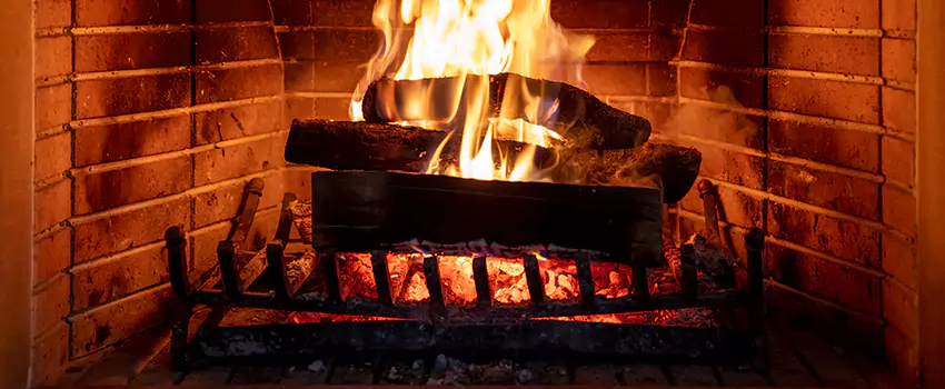 Chimney Ash Dump Cover Repair Services in Pickering, ON