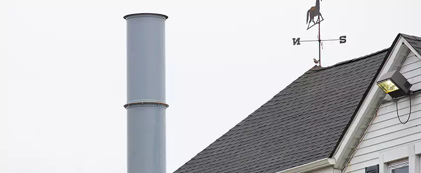 Multi-flue Chimney Caps Installation And Repair in Pickering, ON