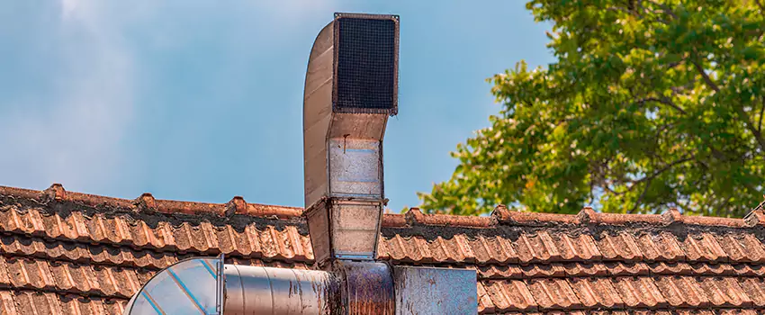Chimney Creosote Cleaning Experts in Pickering, Ontario