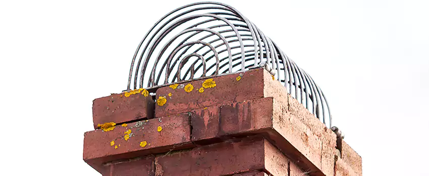 Chimney Crown Problems in Pickering, Ontario