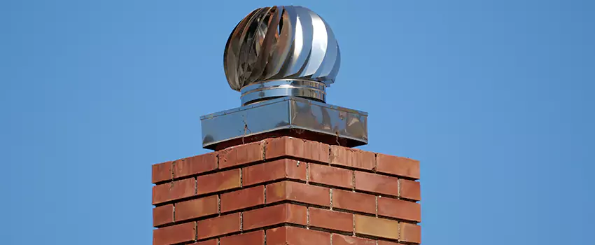 Chimney Damper Hinge Repair in Pickering, ON