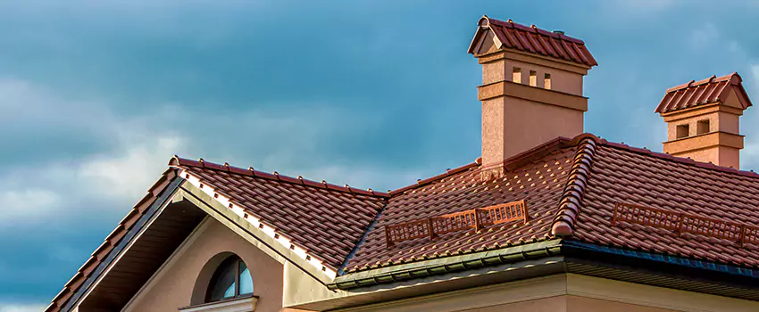 Residential Chimney Services in Pickering, Ontario