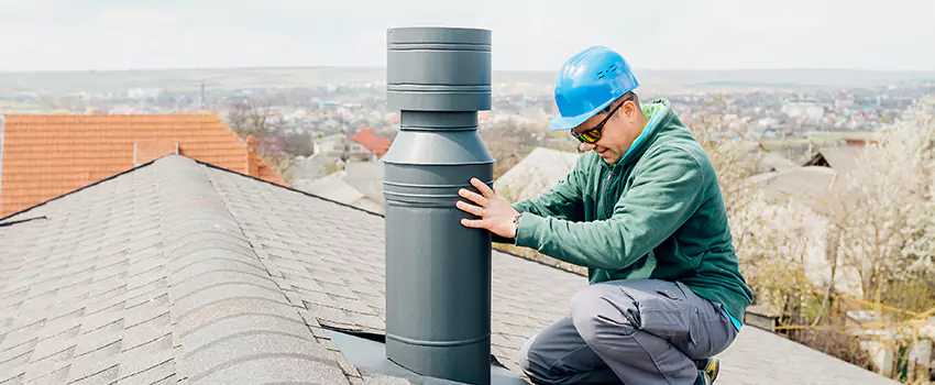 Insulated Chimney Liner Services in Pickering, ON