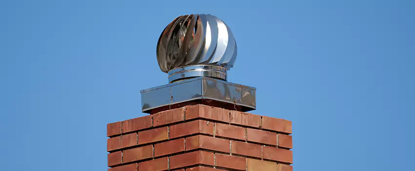 Chimney Flue Rebuild Services in Pickering, Ontario