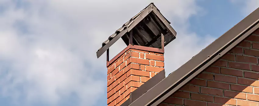 Chimney Saver Masonry Repair Contractor in Pickering, Ontario