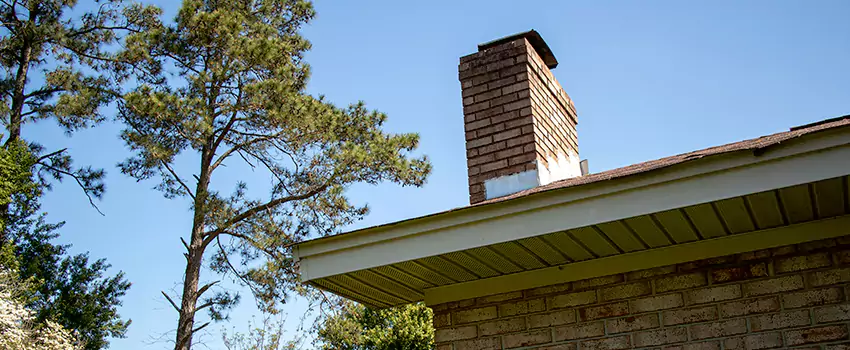 Brick Chimney Sweep Near Me in Pickering, ON