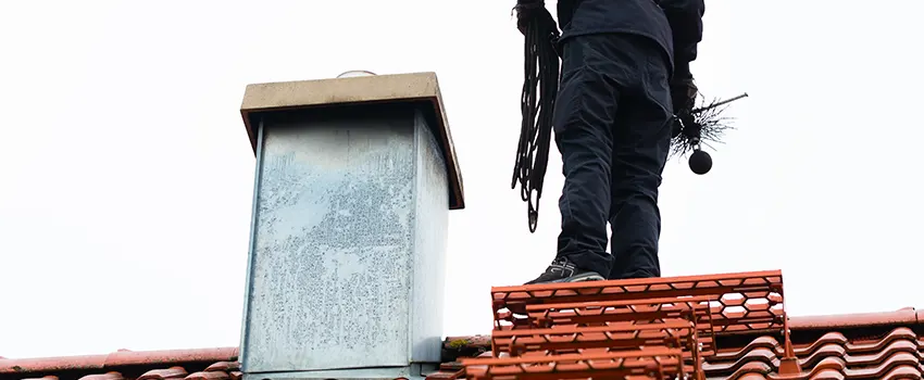 Modern Chimney Sweeping Techniques in Pickering, Ontario