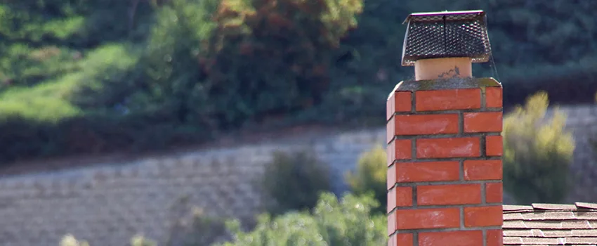 Chimney Tuckpointing And Masonry Restoration in Pickering, ON