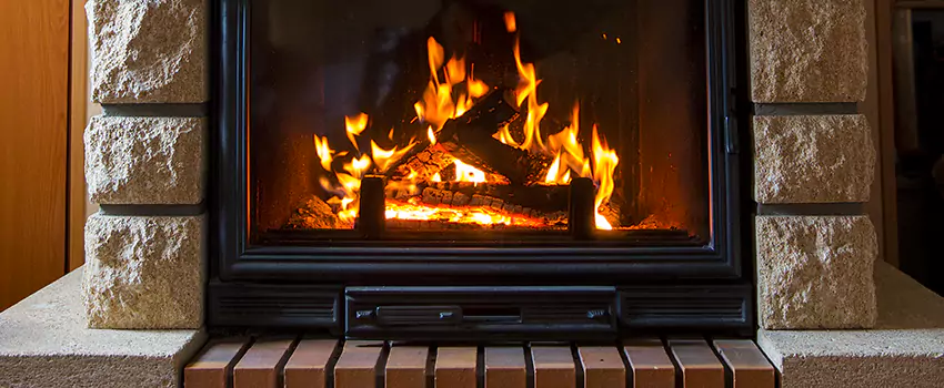 Decorative Fireplace Installation Cost in Pickering, Ontario