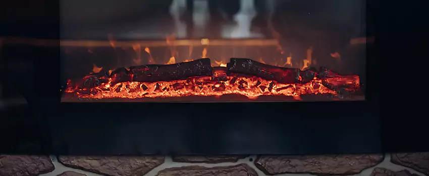 Cost of Electric Fireplace Repair Service in Pickering, Ontario