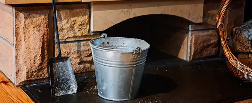 Clean The Fireplace Mantle And Hearth in Pickering, Ontario