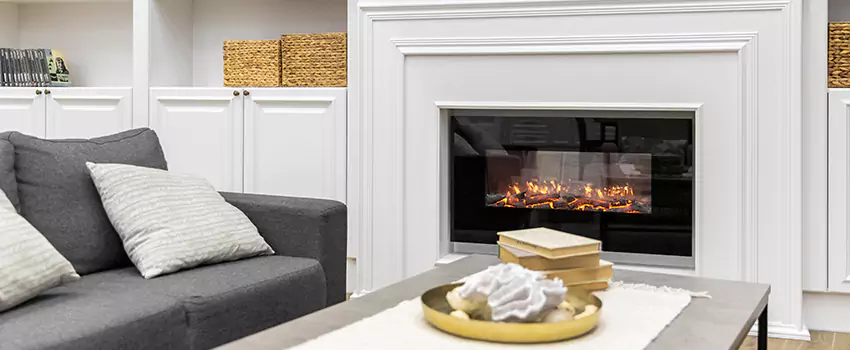 Professional Fireplace Maintenance Contractors in Pickering, ON