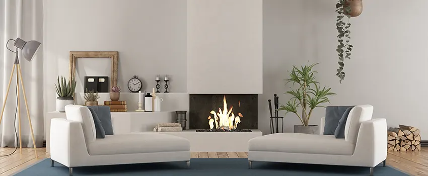 Decorative Fireplace Crystals Services in Pickering, Ontario