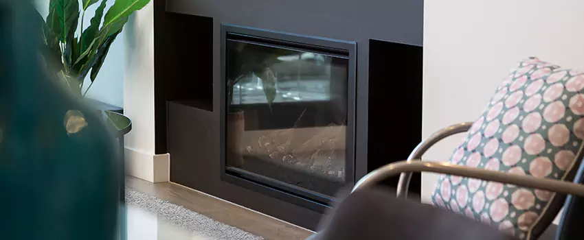 Gas Fireplace Installation in Pickering, ON