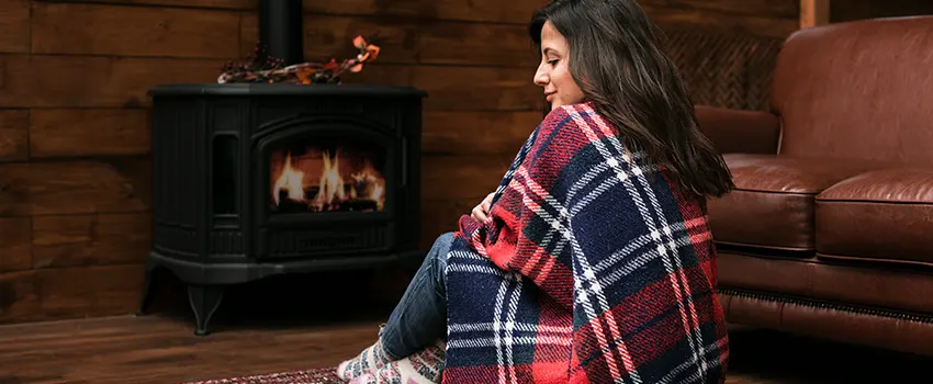 Fireplace Firebox Grate Replacement Services  in Pickering, Ontario