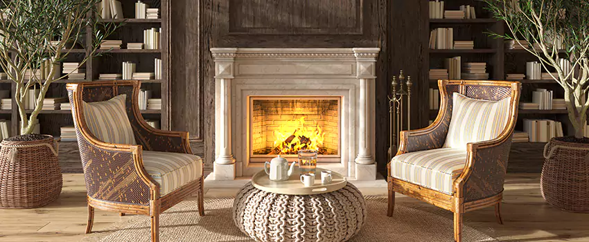 Ethanol Fireplace Fixing Services in Pickering, Ontario