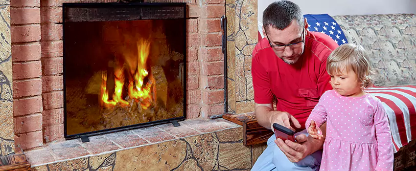 Fireplace Safety Locks For Kids in Pickering, ON