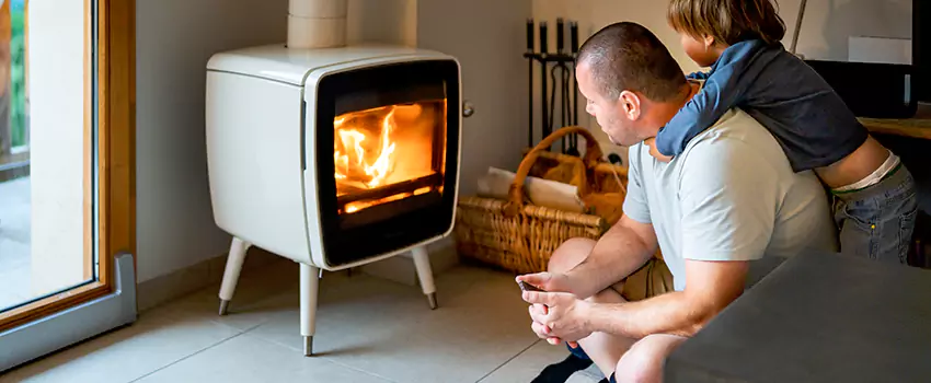 Fireplace Flue Maintenance Services in Pickering, ON
