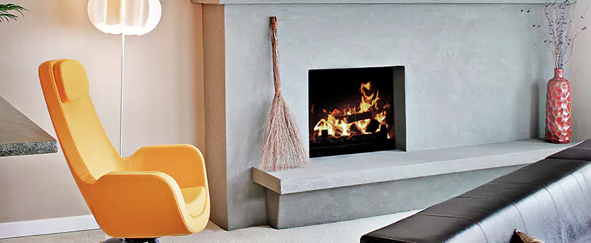 Electric Fireplace Makeover Services in Pickering, ON