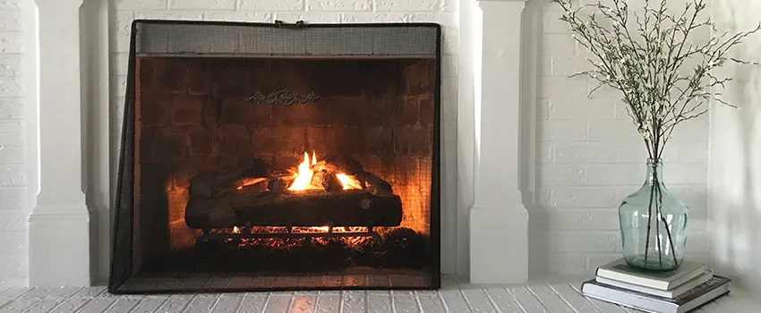 Cost-Effective Fireplace Mantel Inspection And Maintenance in Pickering, ON