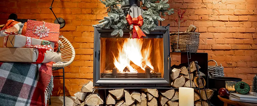 Steel Fireplace Grate Repair And Replacement Services in Pickering, Ontario