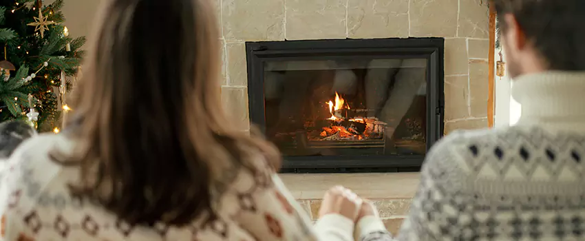 Fireplace Firebox Refurbish & Restore Services in Pickering, ON