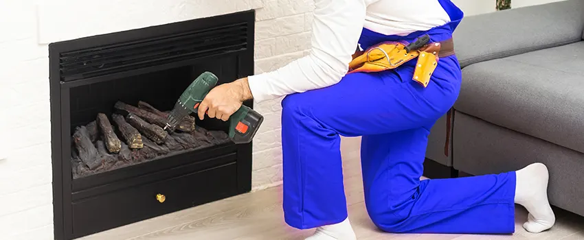 Fireplace Safety Inspection Specialists in Pickering, Ontario