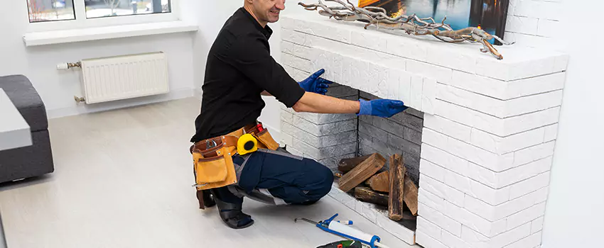 Gas Fireplace Repair And Replacement in Pickering, ON