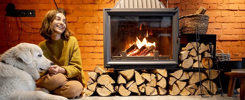 Fireplace Smell Removal Cost in Pickering, ON