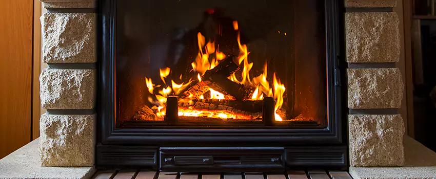 Fireplace Xtrordinair Probuilder Gas Fireplace Installation in Pickering, ON