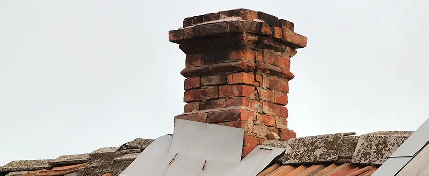 Cost of Fixing Blocked Chimney in Pickering, Ontario