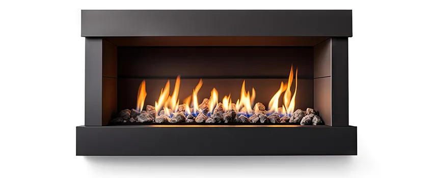 Outdoor Gas Fireplaces Installation in Pickering, ON