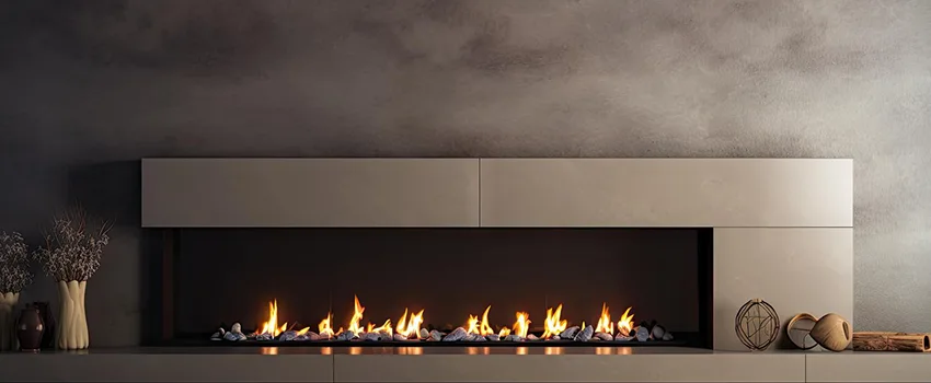 Gas Fireplace Logs Supplier in Pickering, Ontario