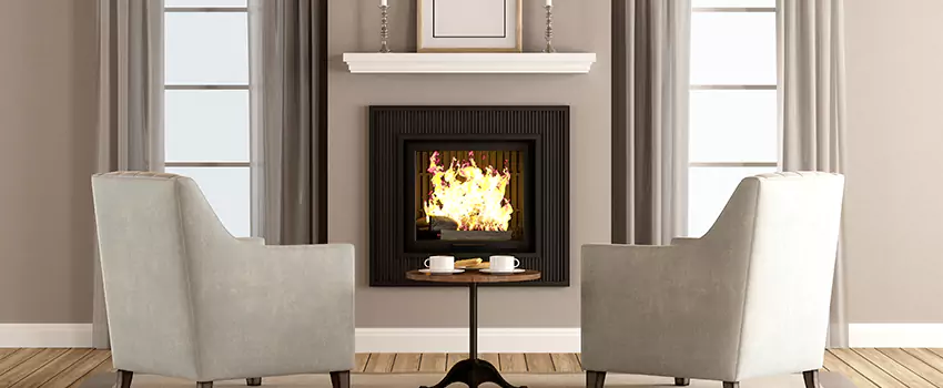 Heatilator Direct Vent Fireplace Services in Pickering, Ontario