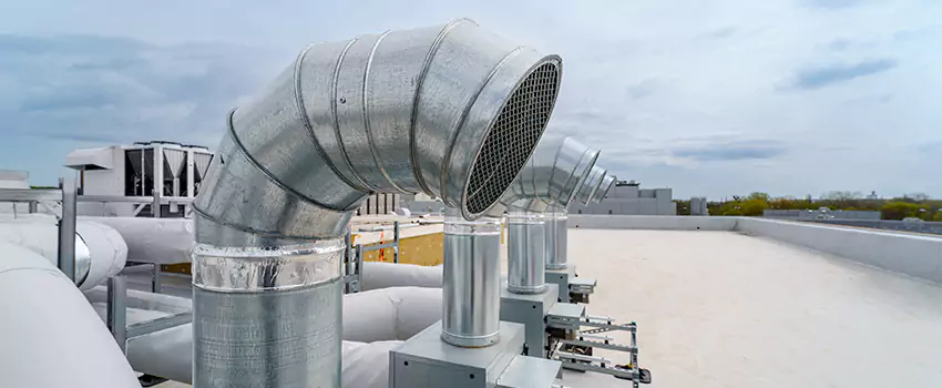 Insulated Ductwork Repair Services Near Me in Pickering, ON
