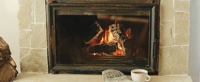 Kings man Fireplaces Insert Services in Pickering, ON