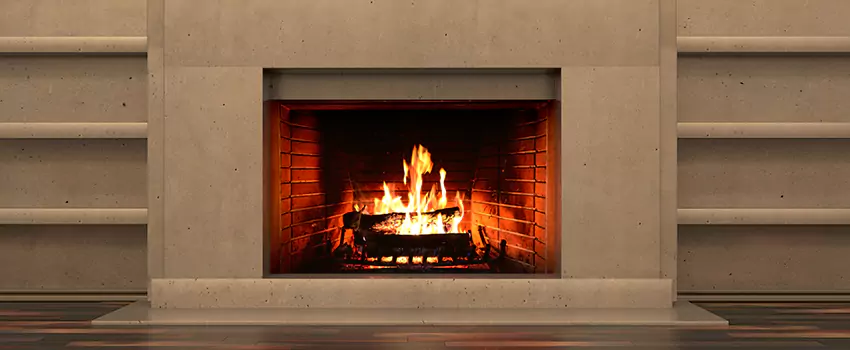 Majestic Trilliant Series Gas Fireplace Insert Repair in Pickering, Ontario