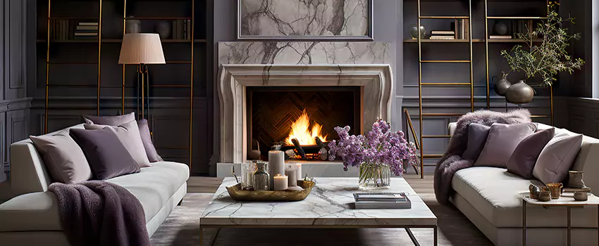 Napoleon Galaxy Series Outdoor Fireplaces Repair in Pickering, ON