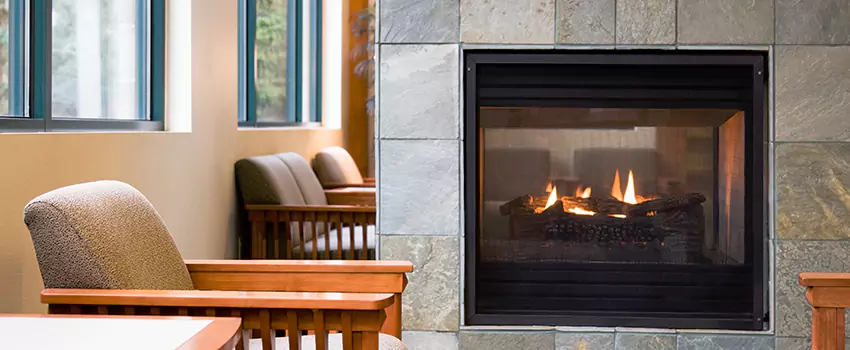 Osburn Fireplace Tempered Glass Hearth Pad Replacement in Pickering, Ontario