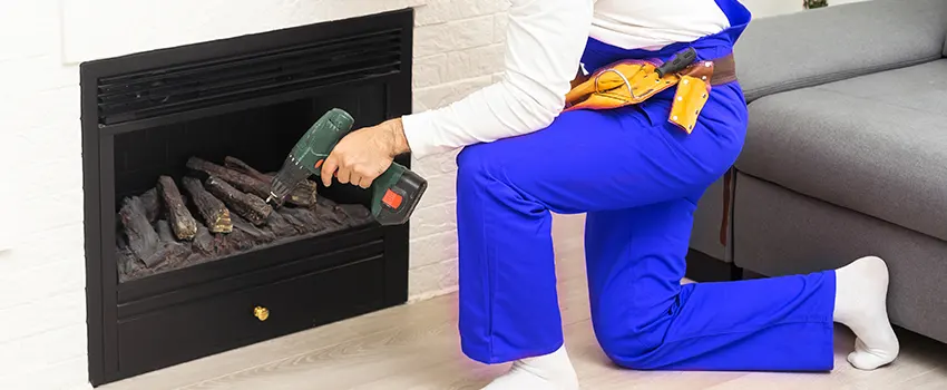 Pellet Fireplace Repair Services in Pickering, ON