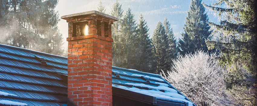 Residential Chimney Rain Caps Repair Services in Pickering, ON
