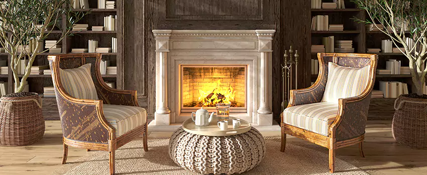 Cost of RSF Wood Fireplaces in Pickering, Ontario