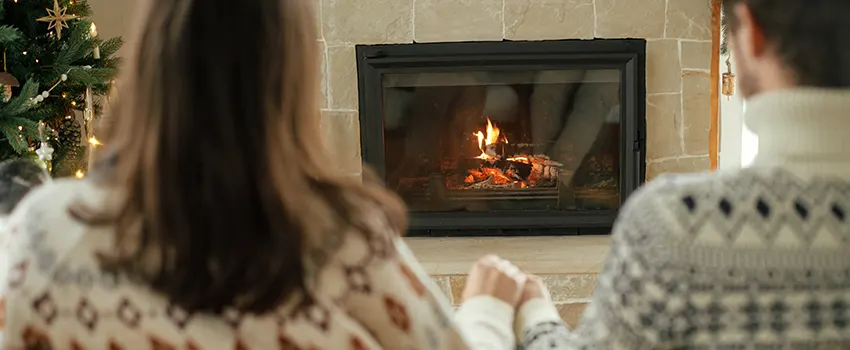 Superior Open-Hearth Wood Fireplaces in Pickering, ON