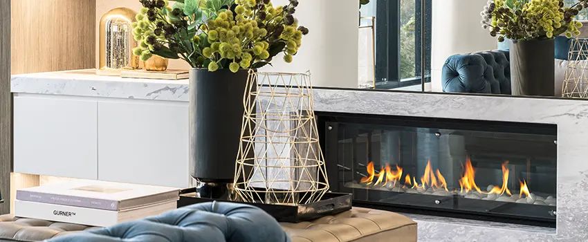 Professional Town & Country Luxury Fireplace Maintenance Experts in Pickering, Ontario