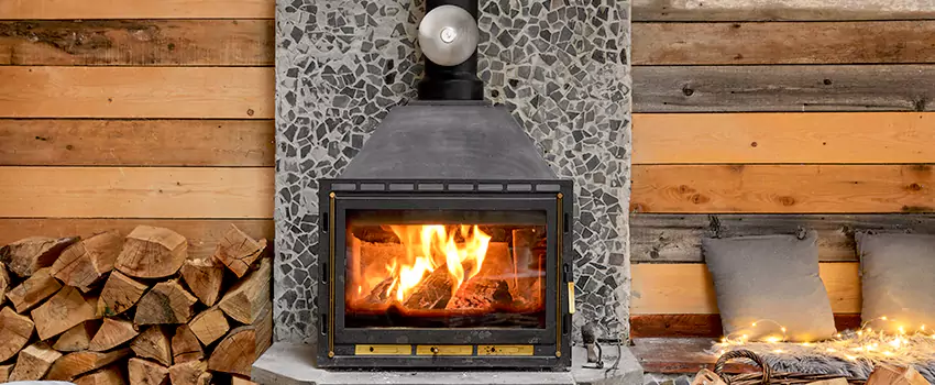 Travis Industries Elite Fireplace Inspection and Maintenance in Pickering, Ontario